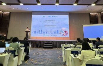 200 enterprises set to participate in pilot carbon market