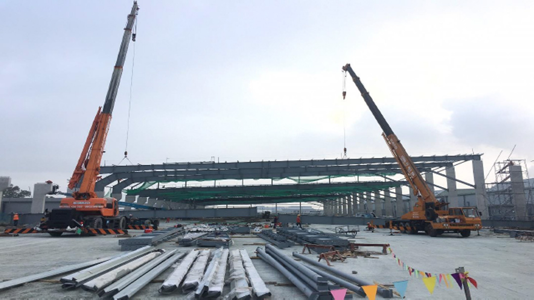 MATSUOKA GARMENT FACTORY