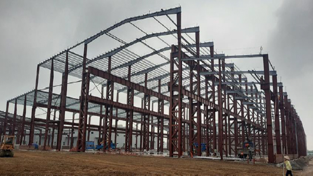 SANAKY TRANSFORMER FACTORY