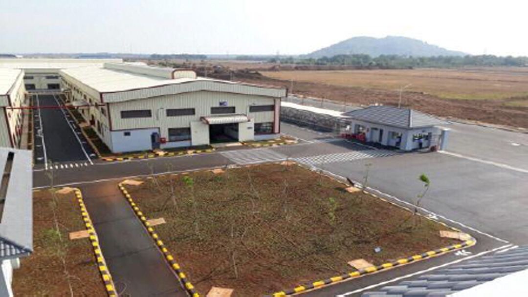 FULLXIN SHOE FACTORY